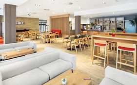 Barcelo Praha Hotel